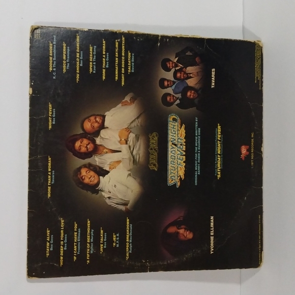 Saturday Night Fever - Picture 2 of 16